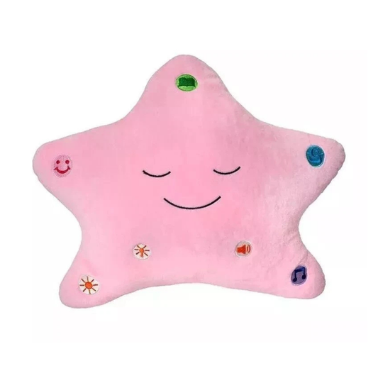 My Dua™ Pillow - Pink