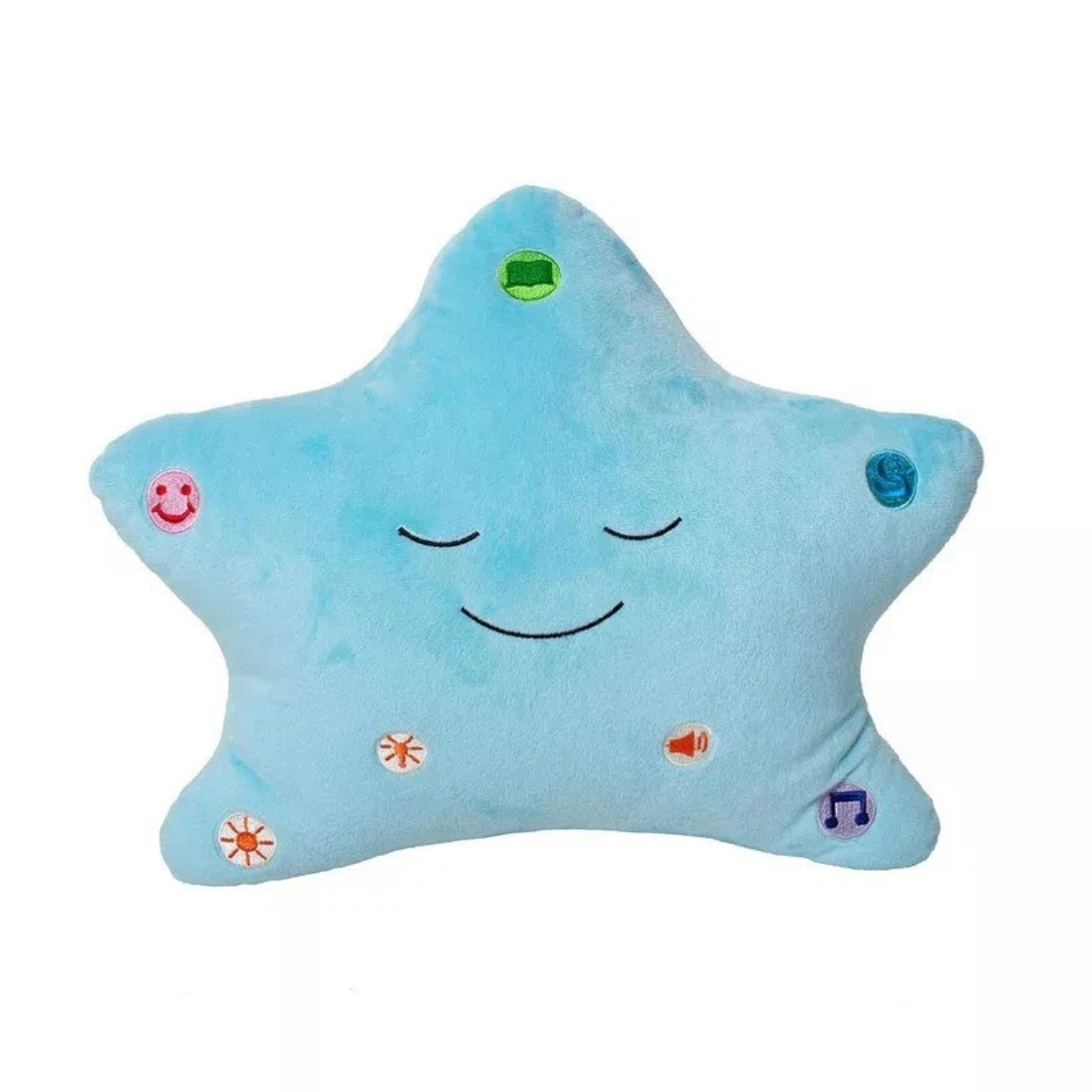 My Dua™ Pillow - Blue