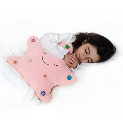 My Dua™ Pillow - Pink