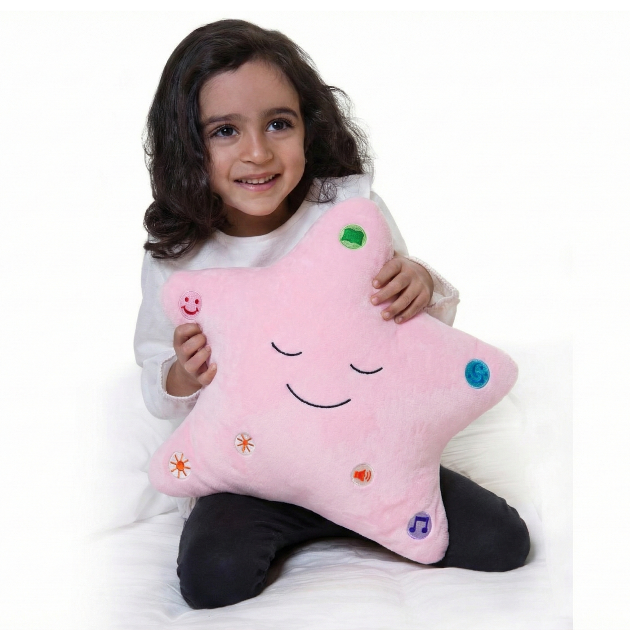 My Dua™ Pillow - Pink