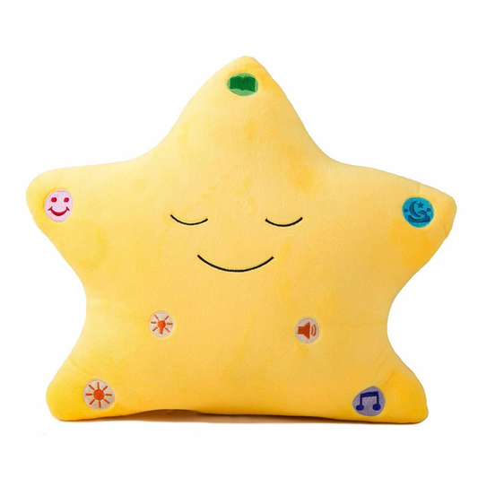 My Dua™ Pillow - Yellow