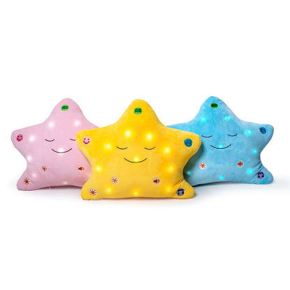 My Dua™ Pillow - Blue